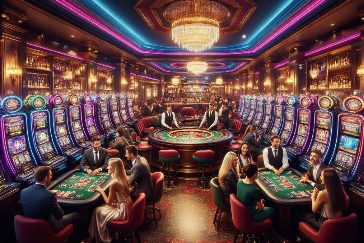 Ritzo Casino